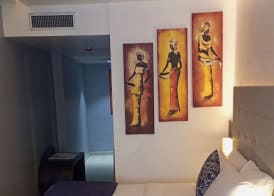 Platinum Cocotiers Hotel 3