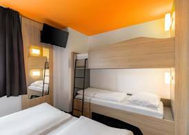 B&B Hotel Essen-City 5