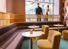 Hotell Bondeheimen 5