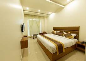 Comfort Hotel Amritsar 2