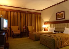 Grand Central Hotel 5