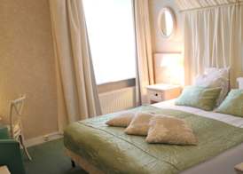 Manoir de la Roche Torin, The Originals Relais 4