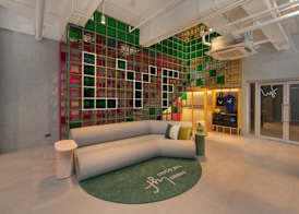 lyf Malate Manila managed by The Ascott Limited 3