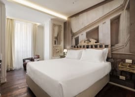BDB Rooms Trastevere 4