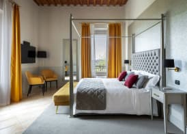 Relais Villa Grazianella | UNA Esperienze 5