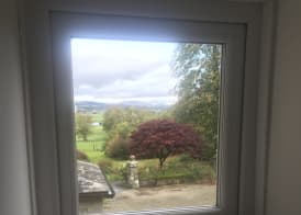 1-Bed studio Apartment nr Cockermouth 2