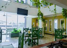 Hotel Checkin El Cortecito 3