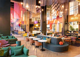 ibis Styles Copenhagen Orestad 3