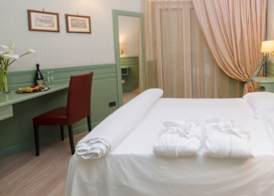 Hotel Incontro 5
