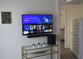Élite Suite Home 5