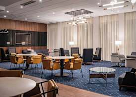 Courtyard by Marriott Cleveland TN 2