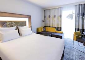 Novotel Amsterdam Schiphol Airport 5