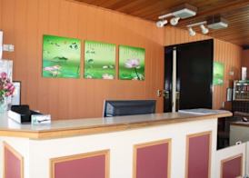 Avenue Motel 4