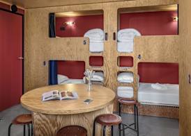 Eklo Hotels Paris Roissy CDG Airport 5