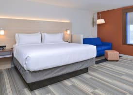 Holiday Inn Express & Suites BRIGHTON SOUTH - US 23 by IHG 2