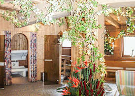 Parkhotel Sölden 3