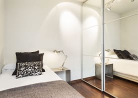My Space Barcelona Executive Apartments Center 5