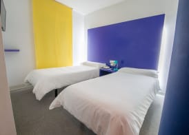 Hostal Albany 4