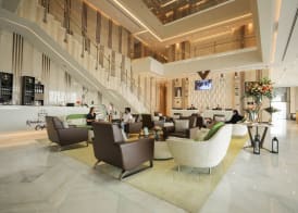VIP Hotel Doha Qatar 5
