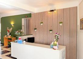 Hotel Les Rocailles 2