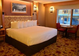 Banff Ptarmigan Inn 5