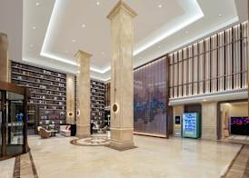 上海浦东温德姆花园酒店 Wyndham Garden Shanghai Pudong 4