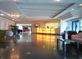 Bavaria Blu Hotel and Conference Centre 4