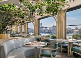 Sofitel Cairo Downtown Nile 4