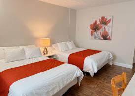 Auberge le Parasol 4