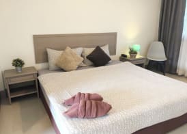 Ayothaya Hotel 4