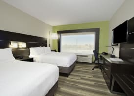 Holiday Inn Express & Suites BROOKSHIRE - KATY FREEWAY by IHG 2