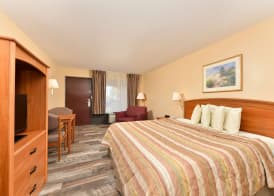 Americas Best Value Inn Ocean Inn 4
