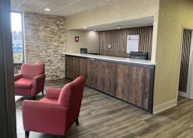 Red Roof Inn Manchester, TN 4