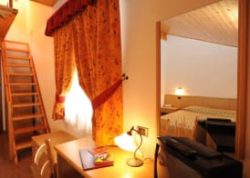 Hotel Petit Tournalin 3