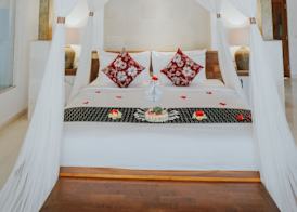 Alam Bidadari Seminyak 5
