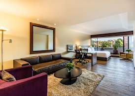 NH Collection Bogota WTC Royal 4