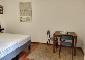B&B IL TORCHIO-URBINO 2