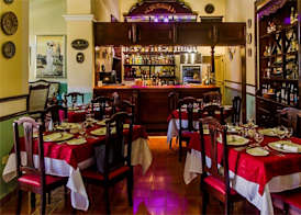 Hotel E La Calesa 3