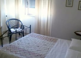 La Coccinella Guest House 4