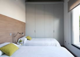 Eric Vokel Boutique Apartments - Madrid Suites 4