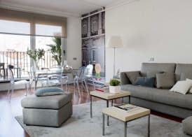 Eric Vokel Boutique Apartments - Madrid Suites 5
