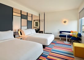 Aloft by Marriott Trophy Club Westlake 5