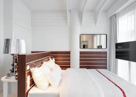 Ruby Frida Hotel Stockholm by IHG 2