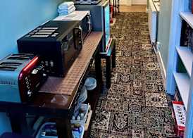 The Elbow Room 2