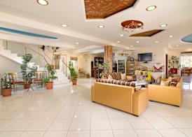 Diamond Hotel 5