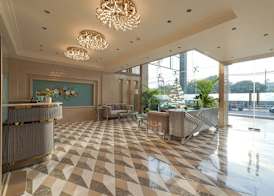BluSalzz Residence Amritsar 4