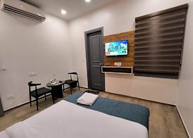 Hotel 7 Star 4