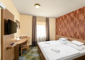 Aranyhomok Hotel Business & Relax 5