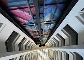 ArtHotel Transamerica Collection 4
