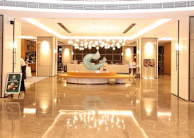 Fairfield by Marriott Guangzhou Konggang 2